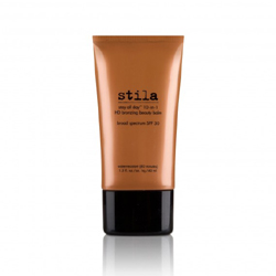 корректирующие бронзаторы Stila Stay All Day 10-in-1 HD Bronzing Beauty Balm SPF 30 корректирующие бронзаторы Stila Stay All Day 10-in-1 HD Bronzing Beauty Balm SPF 30